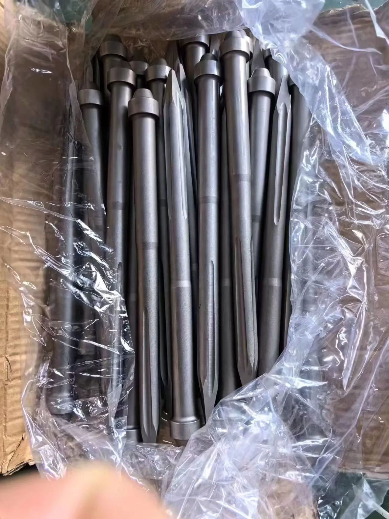 Mining Break Hammer ML-33 ML33 air Jack Hammer Pneumatic Jack Hammer