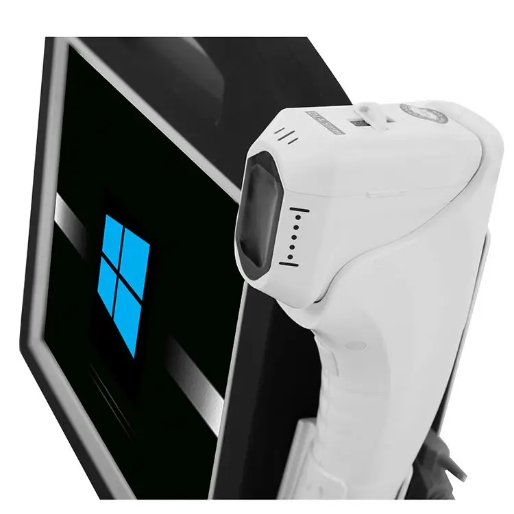 Fractional Radiofrequency Micro Needling/Rf Lifting Good Fractional MNRF Portable