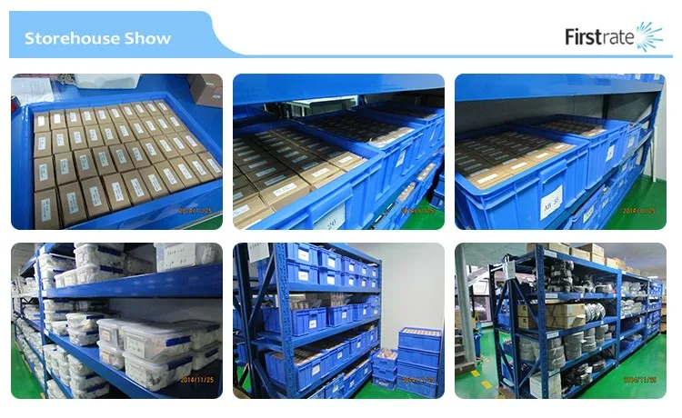 Firstrate FST800-211A Packard Connection IP67 4-20ma G1/4 Pressure Sensor