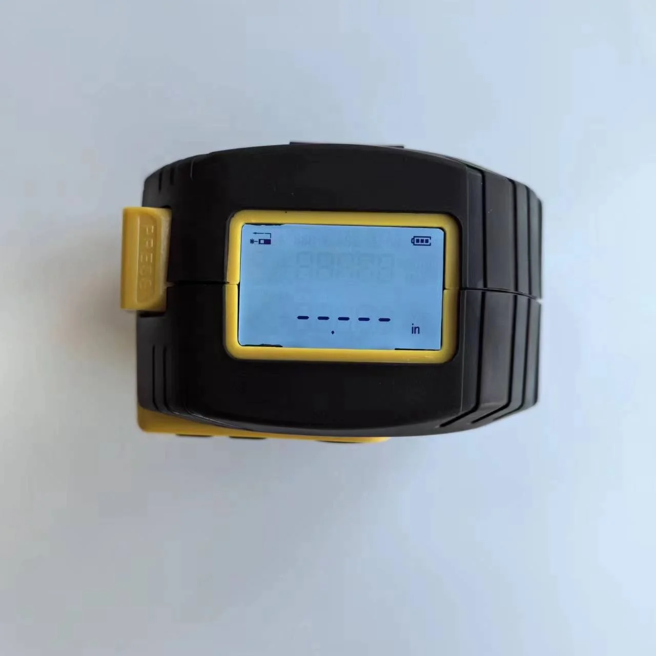 3 In 1 Meter Laser Tape Measure Manufacturer 5m Ruler 40m/80m Laser Digital Measuring Tape Laser Distance Meters Measuring Tools