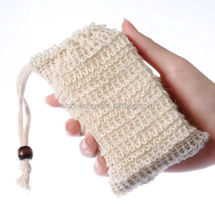 Biodegradable Sisal Coconut Fiber Wooden Pulp Cotton Scouring Pads Dish Washing Sponge Scrubber Cellulose Sponge