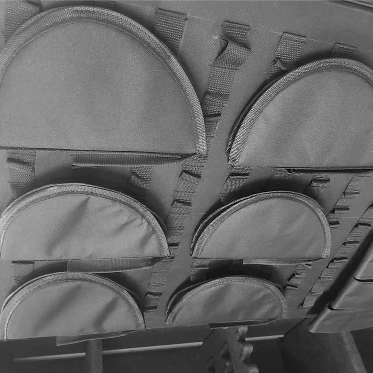 JIMBO china manufacturer steel metal home digital fireproof gun safe box