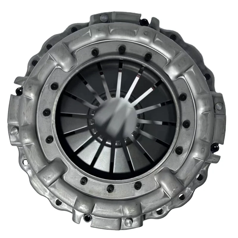350CM truck clutch pressure plate  350DC