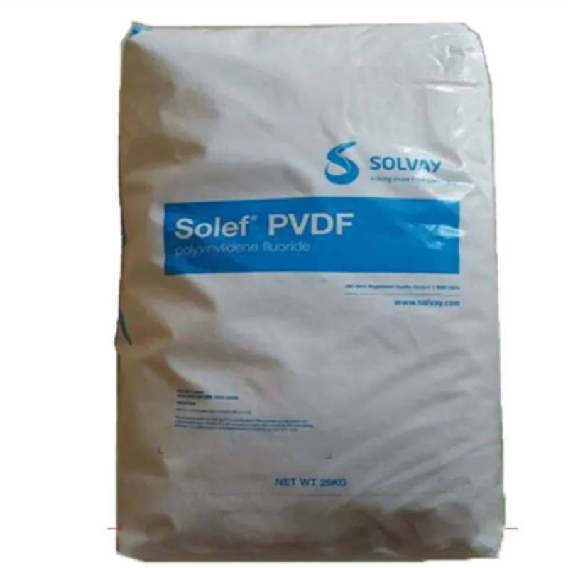 Solvay PVDF Solef 5130/1001 PVDF Resin /Granules/Powder