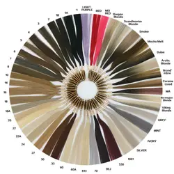 Cuticle Aligned 100% Virgin Russian Human Hair Invisible Hand Tied Weft Natural Color Genius Weft Hair Extensions