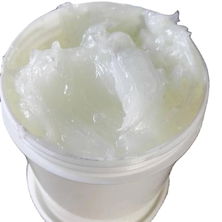 Wholesale Price Bp USP White Petroleum Jelly Vaseline CAS 8009-03-8 vaseline oil