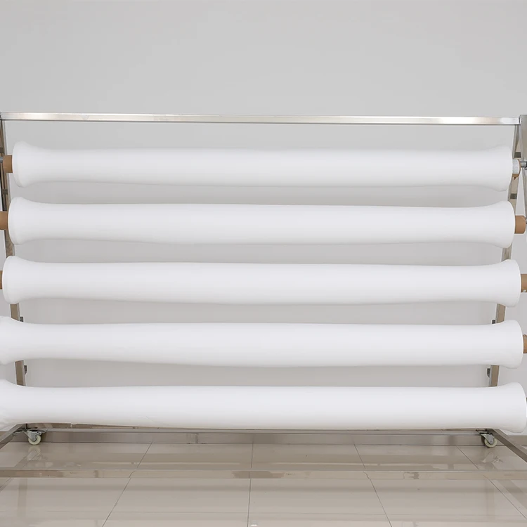 UNM 2021 Hot Waterproof Popular Breathable ePTFE Hydrophilic roll PTFE Porous Membrane