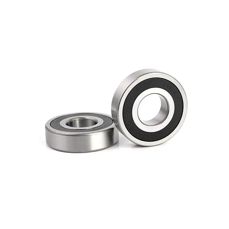6906 6907 6908 6909 6910 Auto Bearing with High Precision Low Noise Deep Groove Ball Bearing