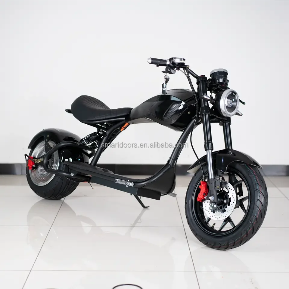 lithium battery pack for citycoco electric scooter 60v 30ah 2020w with bluetooth off road