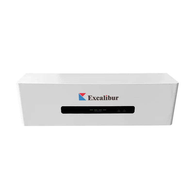 IDOLBOX Wall Mounted Solar Energy Storage Battery 100Ah 48V,5kwh Lithium Ion Lifepo4 Batteries Powerwall