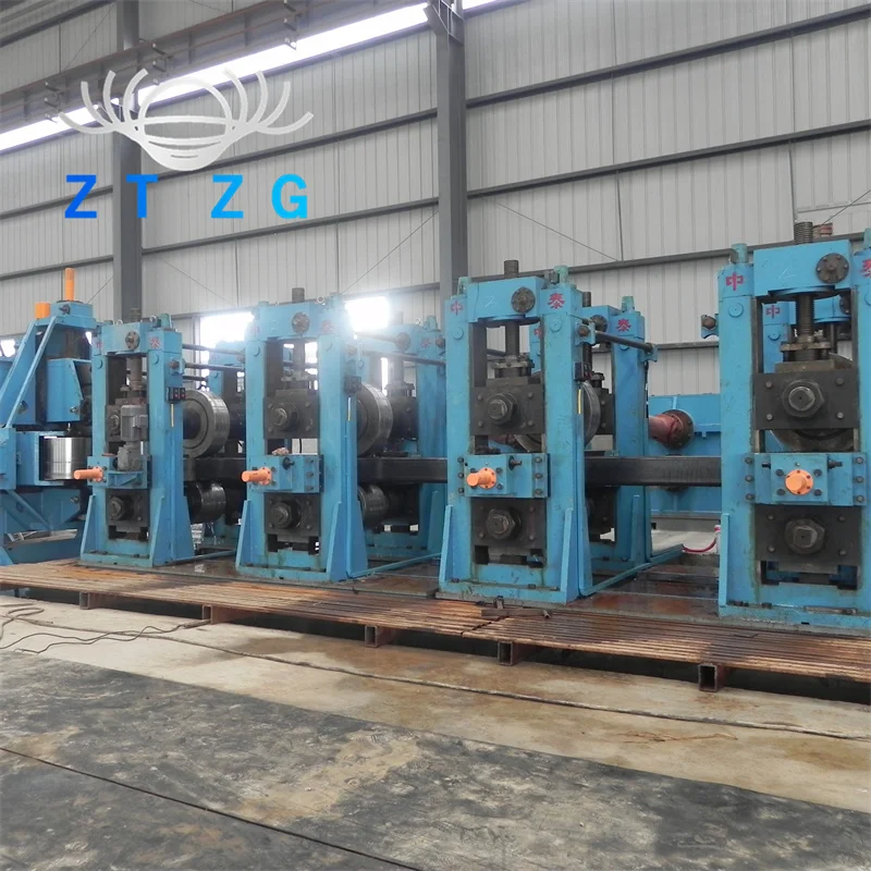 Car Oil Spiral Filter Core Tube Forming Making Machine Motor Training Power Bobo Technical Parts Sales Video Support Plant Rack