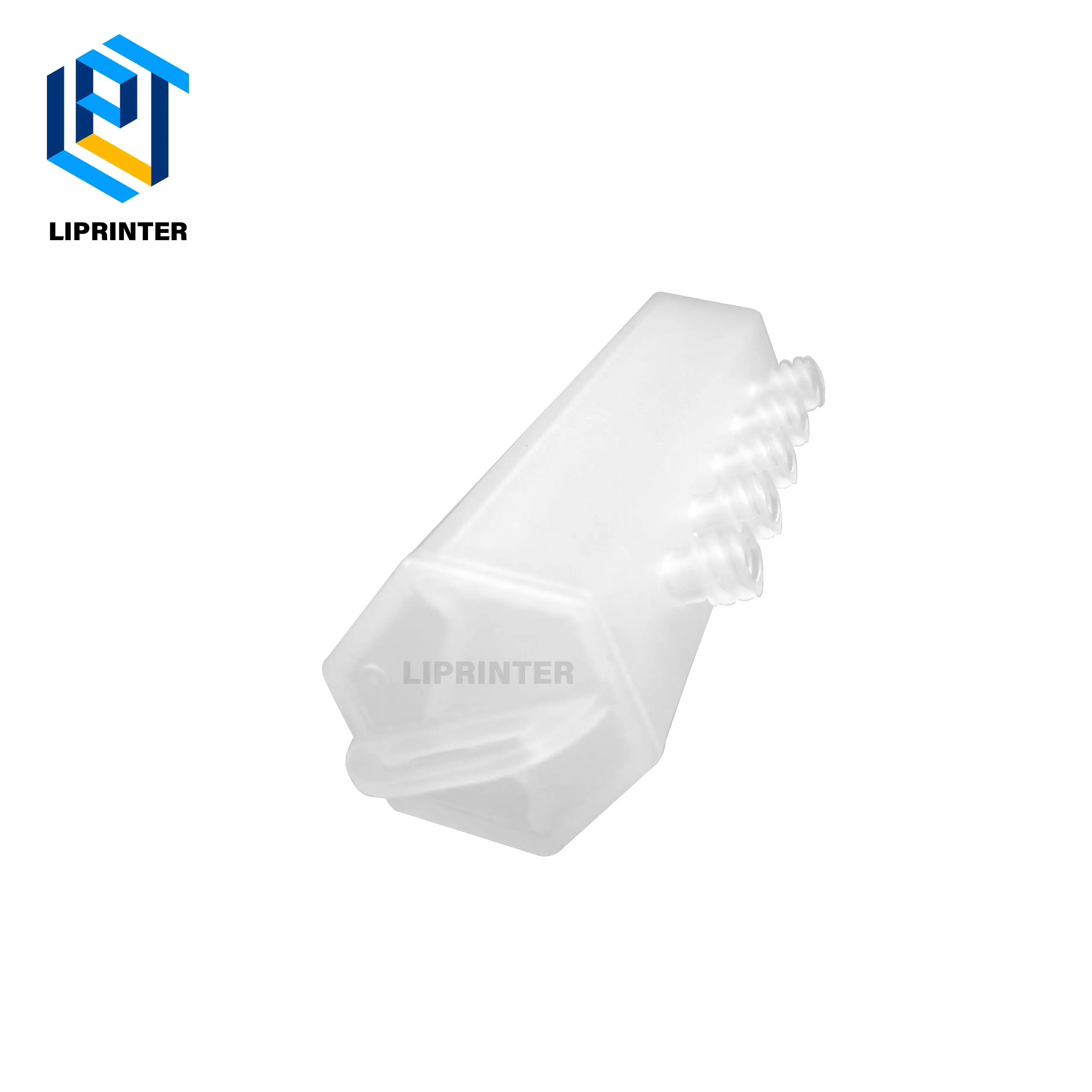 DTF printer spare part White Ink Circulation Diverter filter for Gwin 300B DTF printer XP600 printhead