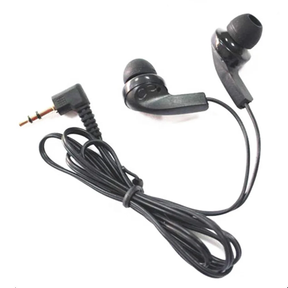 Factory stock disposable earbuds clearance sale cheap earphones