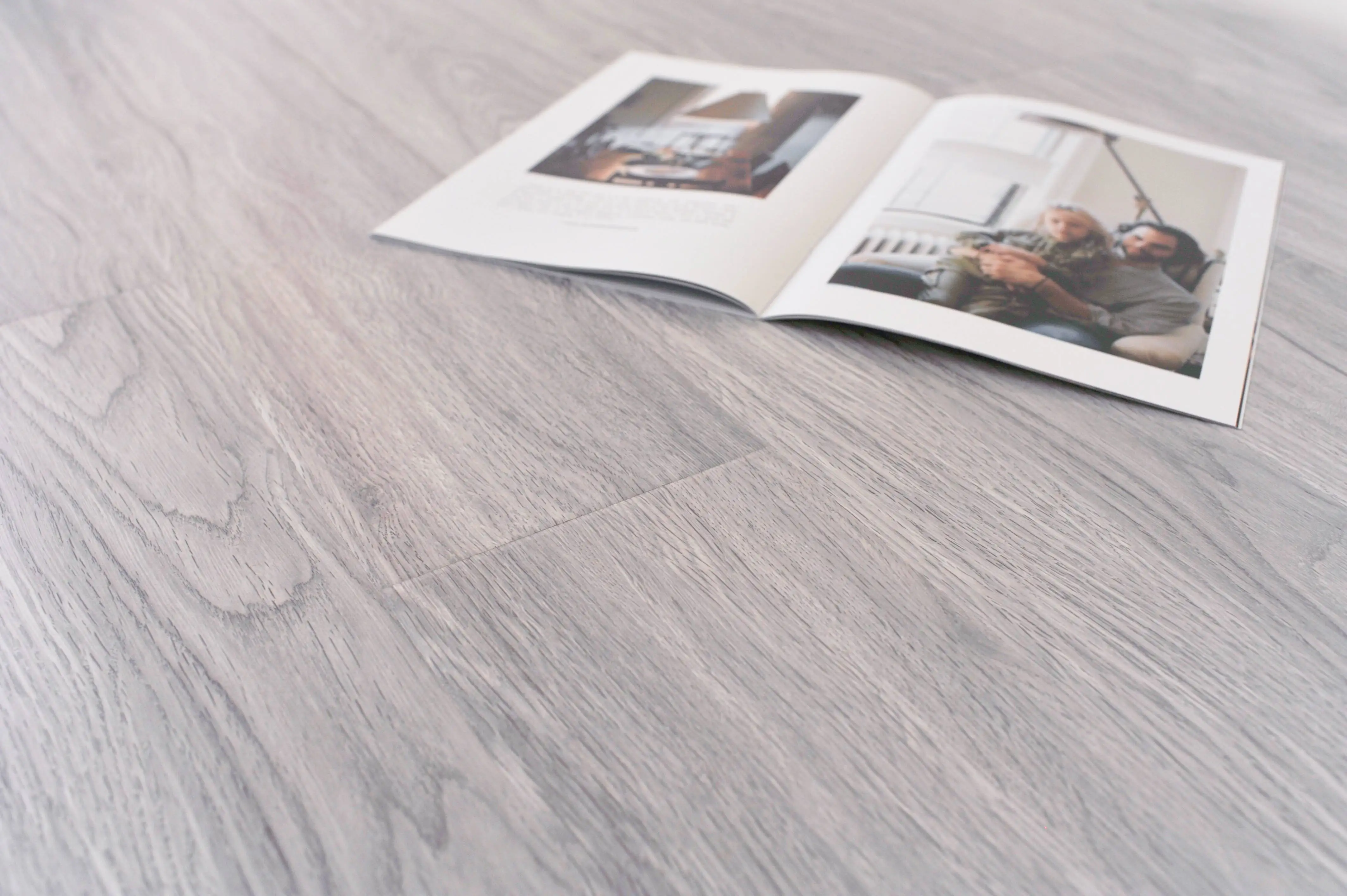 Ac3 Ac4 Ac5 Laminate Flooring For Office Building 12Mm Laminate Flooring Price