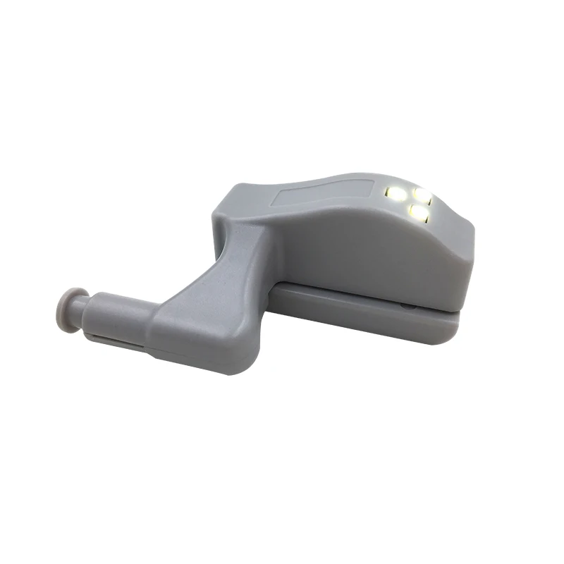Funiture Wardrobe Hinge Light LED Closet Cabinet Door Light Switch  Cupboard LED Night Light