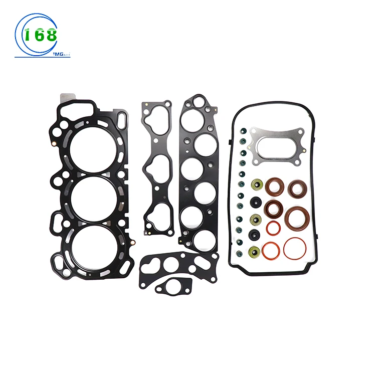 IMG Auto Parts Head Gasket Upper Set For Honda 08 Accord-3.5 Engine J35z2/cp3 Oem 06120-R70-A00