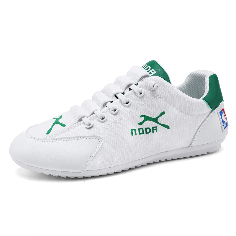 Summer canvas shoes casual sneakers breathable sports shoes Outdoor running durable walking shoes