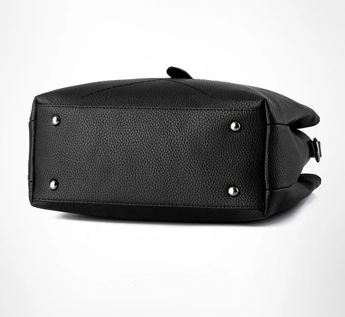 
Handbags for Women Large Shoulder Tote Purse Top Handle Satchel PU Leather Pocketbooks 