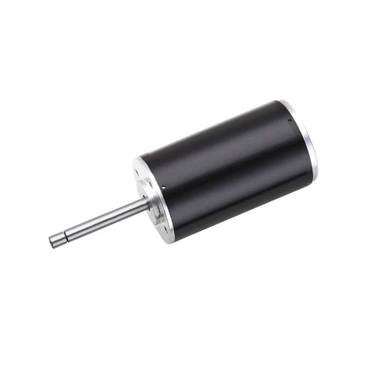 BLDC 32mm 42mm 52mm 62mm 72mm 10W 40W 60W 90W 15W to 2000W 12v 24V 36V 48V Brushless DC Motor