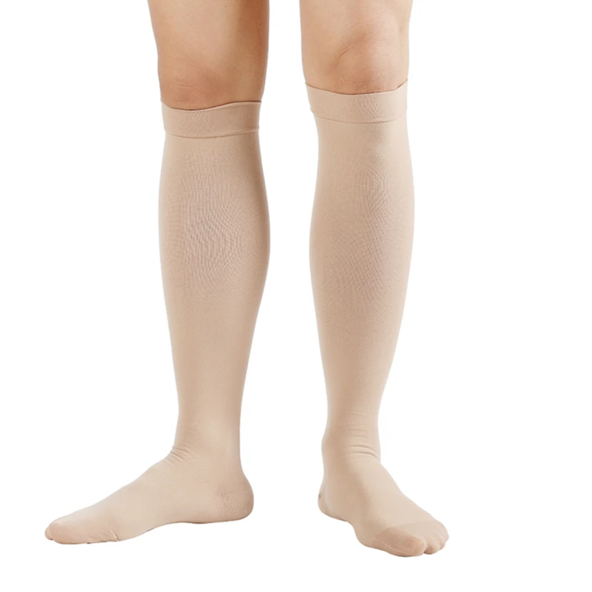 Носки компрессионные медицинские, 20-30 мм рт. Ст., для медсестер