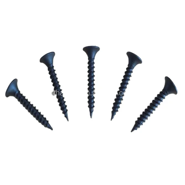 Заводская низкая цена заводской винт для гипсокартона/крепежные винты для гипсокартона