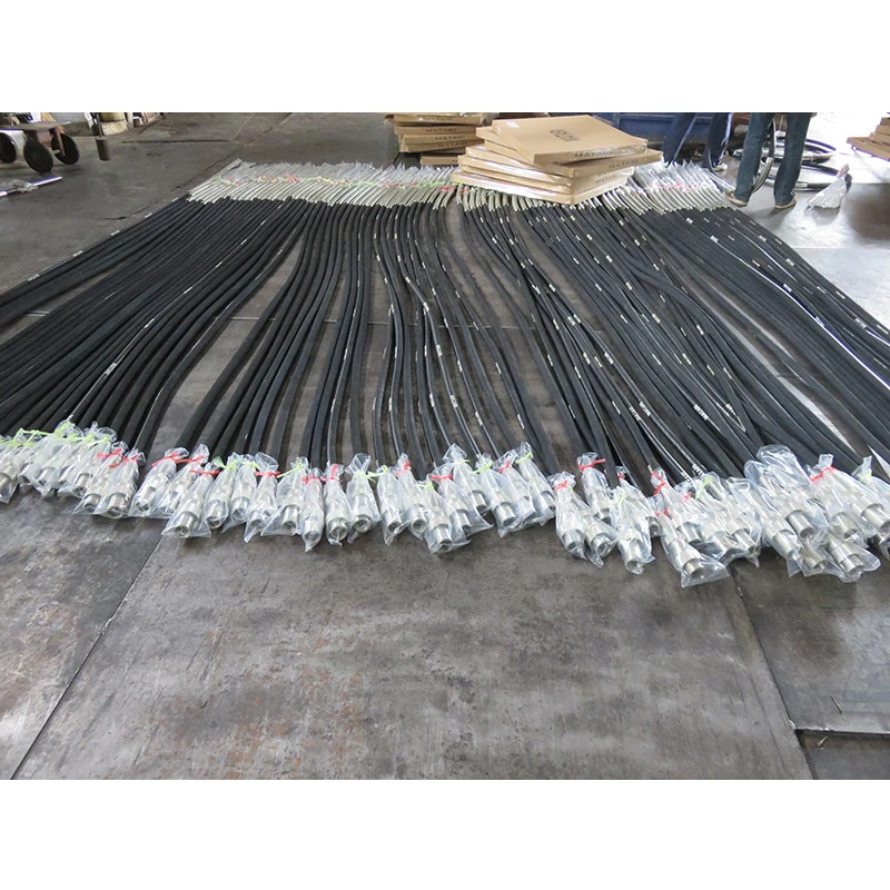 Concrete Vibrator ZN38  4 meters vibratory poker