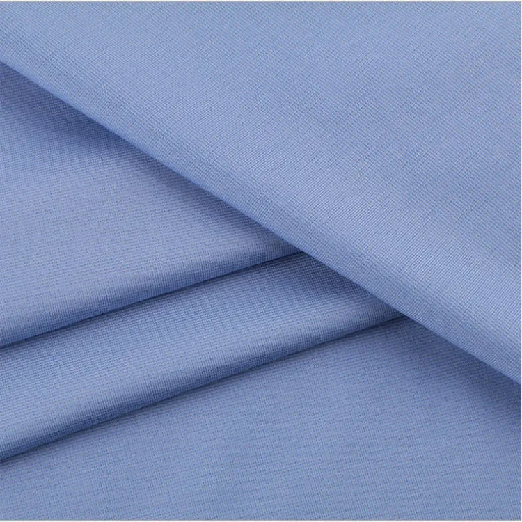 
Factory wholesale 30% Modal 30% cotton 34% nylon 6% spandex casual wear plain t-shirts modal polo shirt dress fabrics 