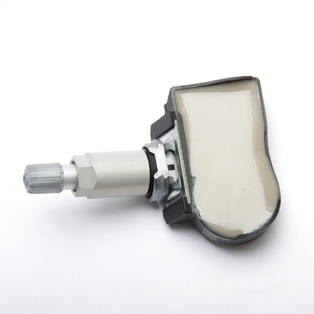 TPMS universal sensor for the car Tire Pressure Monitoring Sensor with 433 and 315 MHz