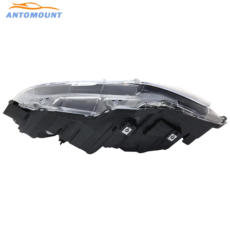 Hot Sale Auto Body Parts Front Head Lamp 33150-TET-H11 33100-TET-H11 LED Headlight Headlamp For Honda Civic 2016 2017 2018 2019