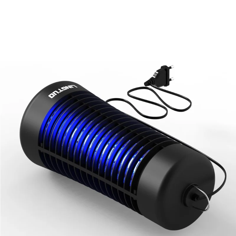 Wholesale high quality indoor UV tube killer light electronic mosquito insect trap/killing lamp