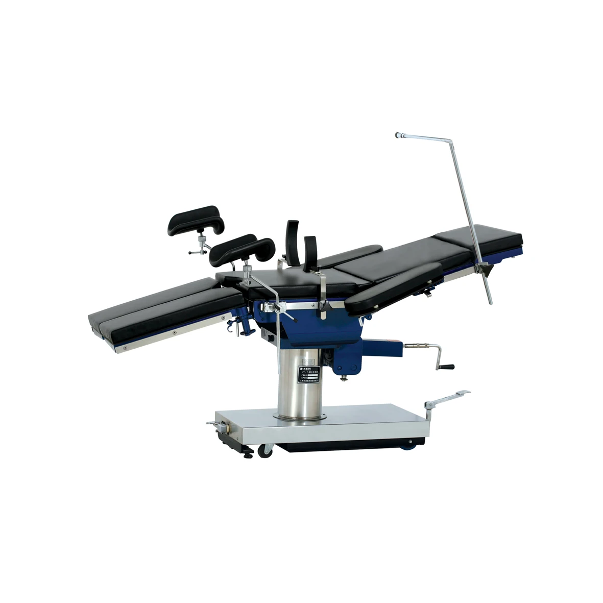 Медицинский Электрический хирургический операционный стол больничное оборудование многофункциональный рентгеновский аварийный ортопедический