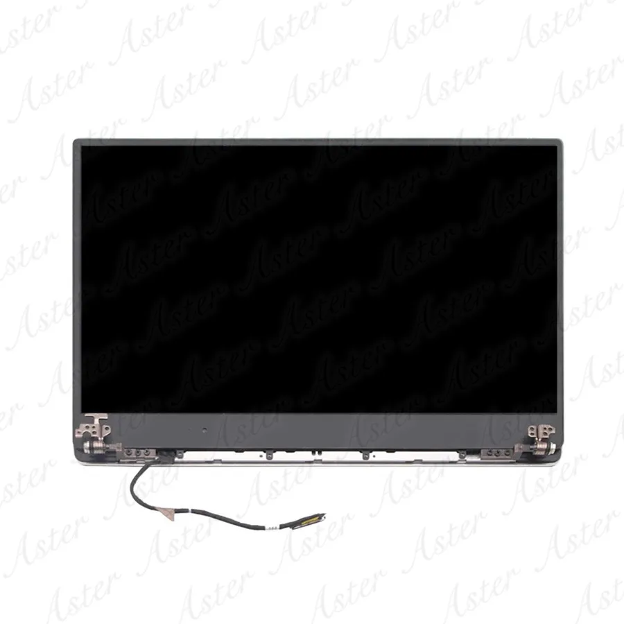 Оригинальный Новый ЖК-дисплей для Dell XPS 15 9550 9560 1920*1080 или 4K 3840*2160 15,6, полный комплект