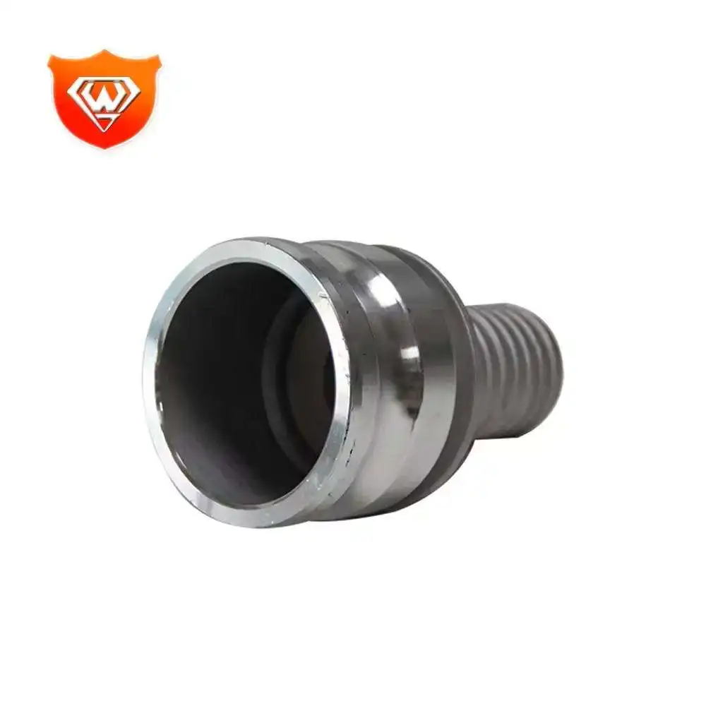 Американский Тип Camlock E Промышленная муфта camlock typedp dc