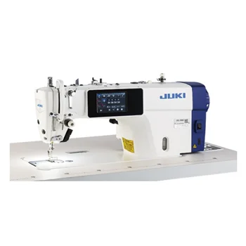 JUKI DDL-900C industrial single needle lockstitch flat Sewing machine  industrial sewing machine