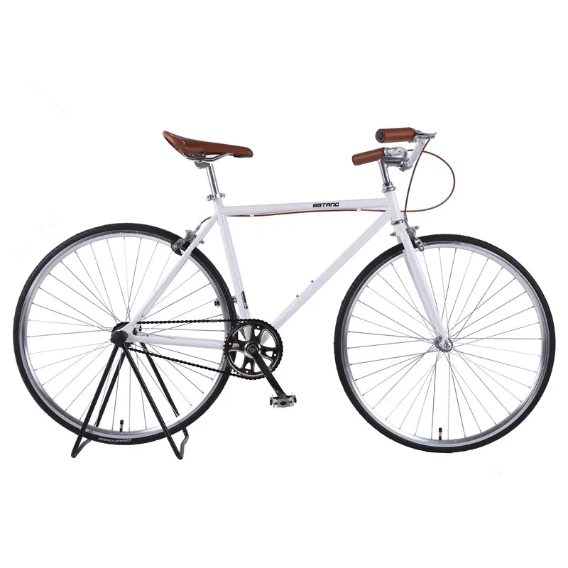 2022 Китай фиксированная Шестерня велосипедная стальная рама крышка вилки 700 задняя дверь велосипедные прокладки фиксирующие горячие продажи в Сингапуре приставка для велосипеда