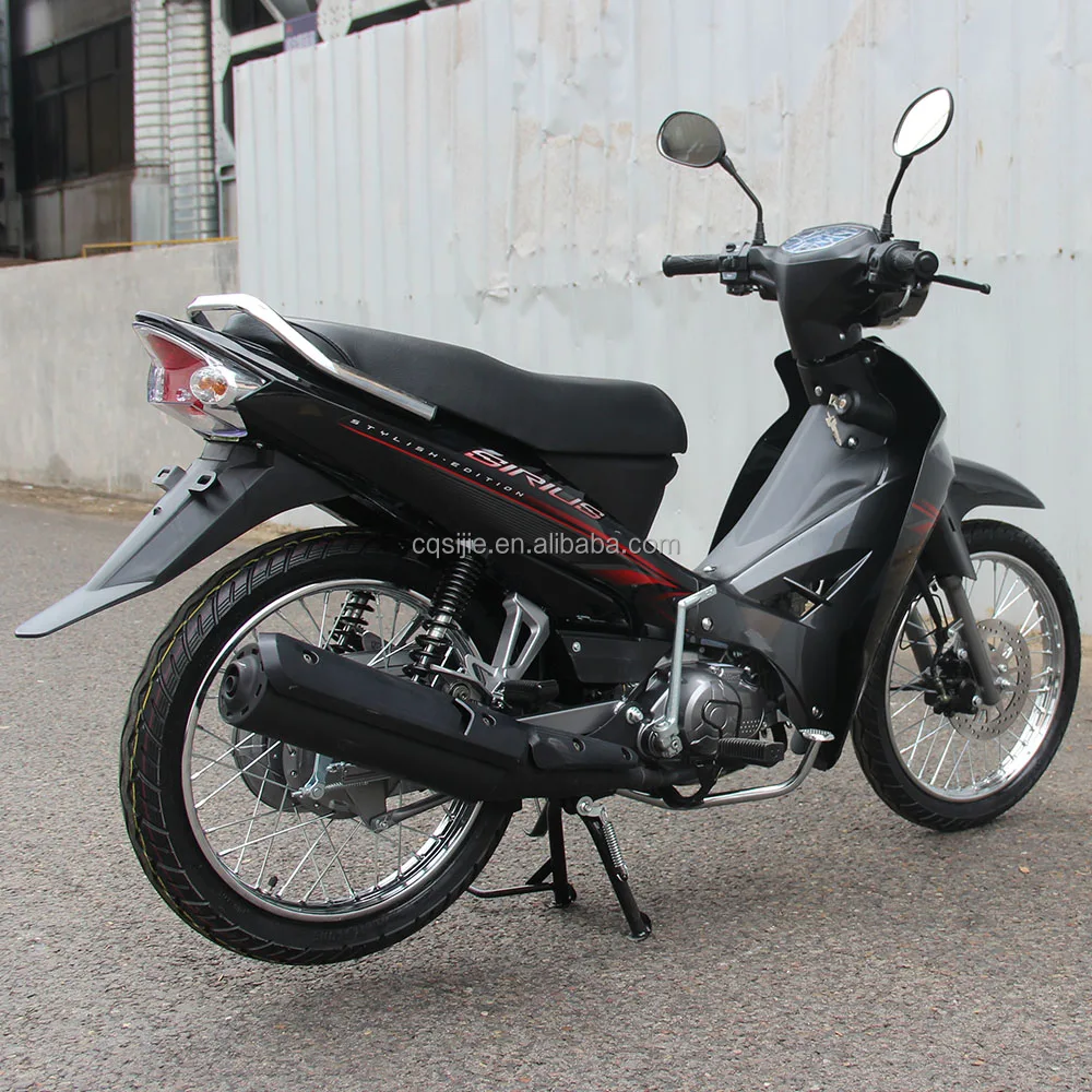 High quality double clutch sirius  YB110cc   zongshen engine sirus 110cc  motorcycle