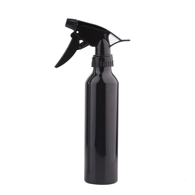 High Quality Tattoo Permanent Makeup Aluminum Spray Bottle Use for Blue Soap and Other Liquid 350ml Capacity