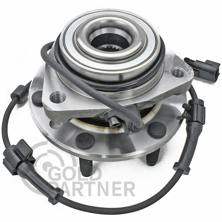 Wheel Hub Bearing for Commercial Car Truck Vehicle 517503J000 40202-EB71A 43550-0D050 8-98395192-0