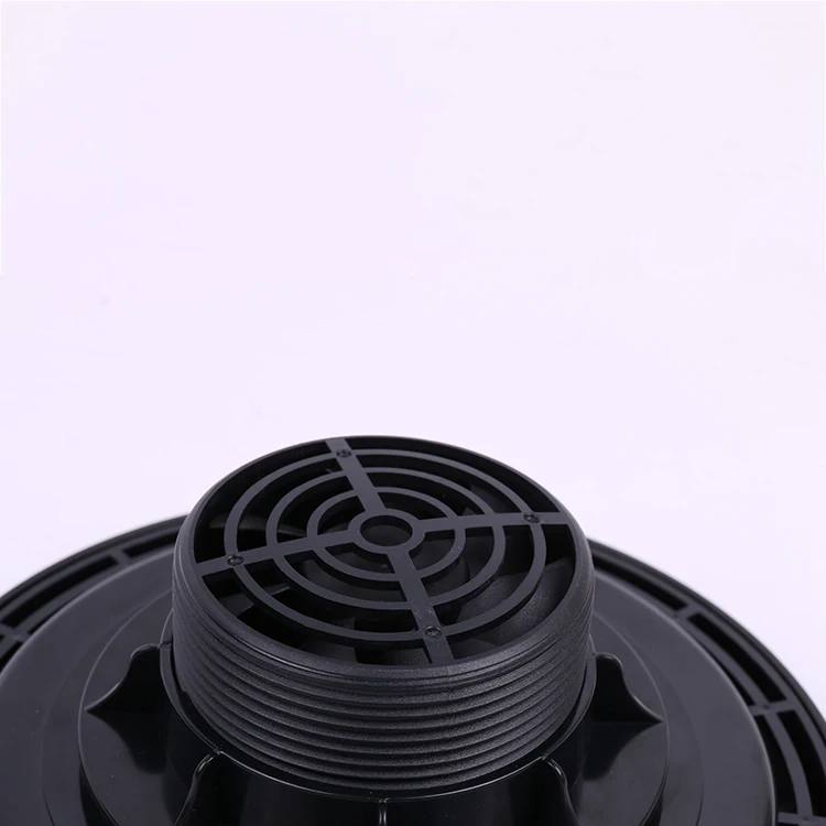 Eco Friendly Greenhouse Basement Solar Exhaust Fan