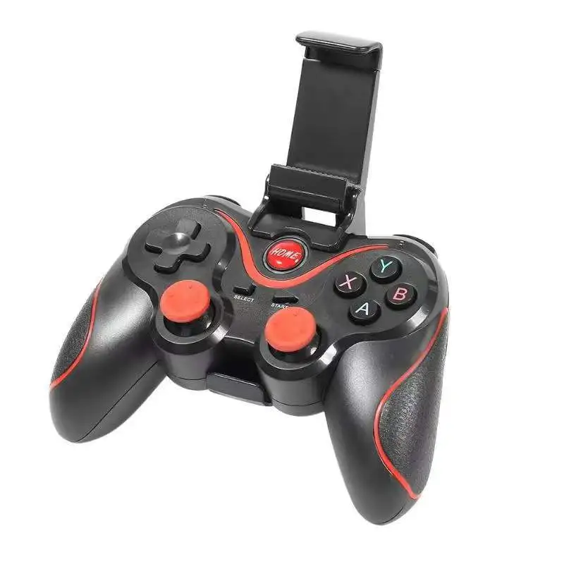 Игровой Стик X3 GD10 Plus мини-игровой плеер X2 Лидер продаж 4K ретро HD консоль 64 ГБ встроенная 30000 игр для
