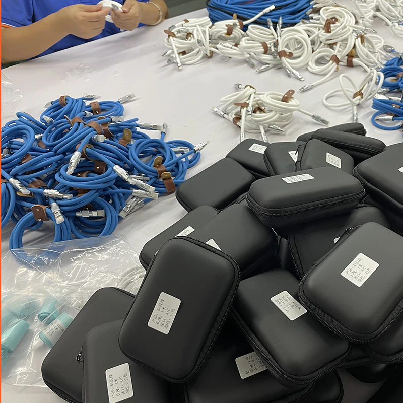 6A 120W travel Charge data cable USB A To Type C Usb-C Micro Silicone Soft Pd Charger Fast Charging Phone Data Cable