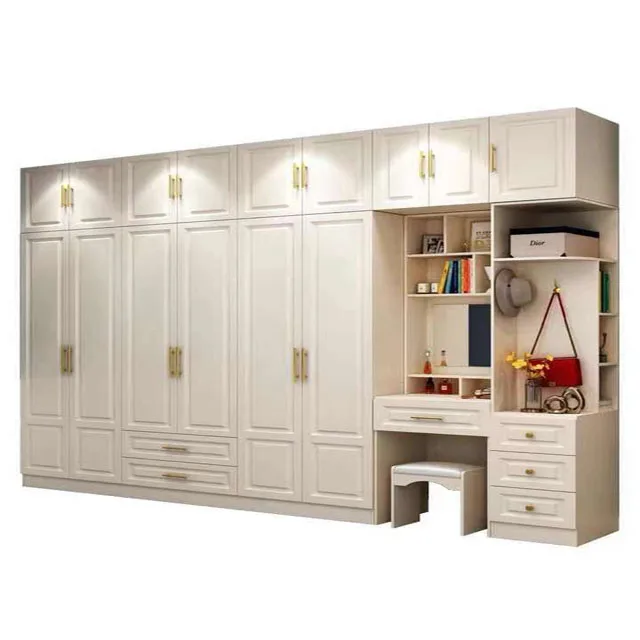 HZ Simple design New modern Factory Supply High quality lacquer Bedroom Professional