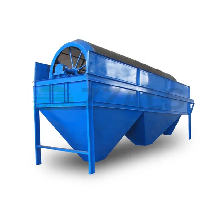 Efficient energy conservation Organic Fertilizer Screening Machine Manufacturer