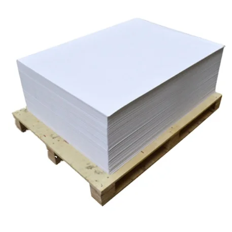 55 58 60 70 80 gsm непокрытая древесная офсетная