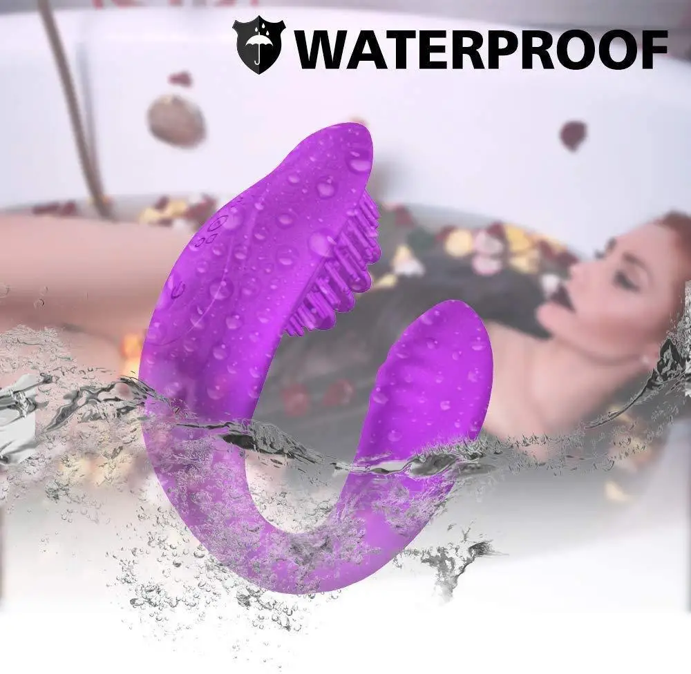 G Spot Dildo Vibrator For Women Control Wear Vibrating Egg Clit Female Pantie Sex Toys For Adults Women Masturbators