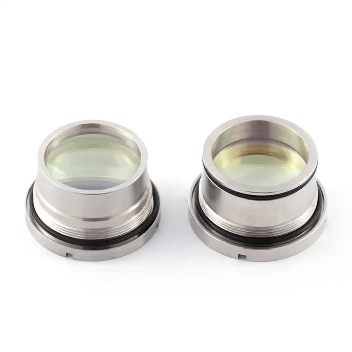 TOP Laser Good Quality Fiber Laser Focus Lens For Raytools BM110 BM111 BM114S With Competitive Price