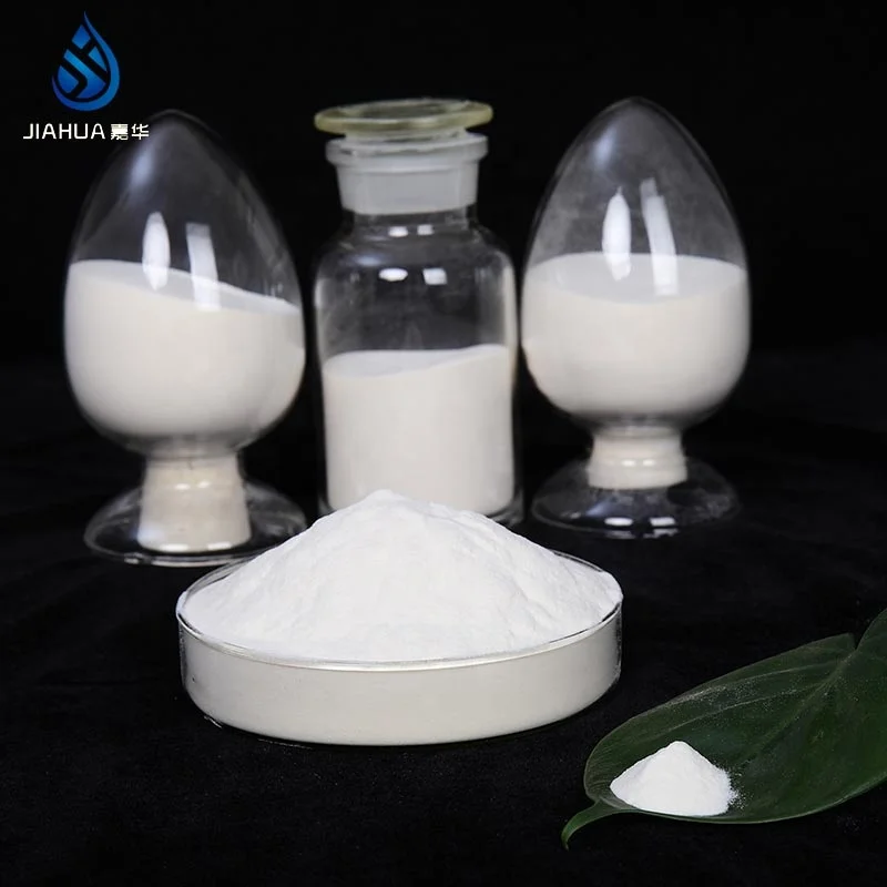 top Redispersible Polymer Powder VAE rdp powder used for for dry mortar tile adhesive