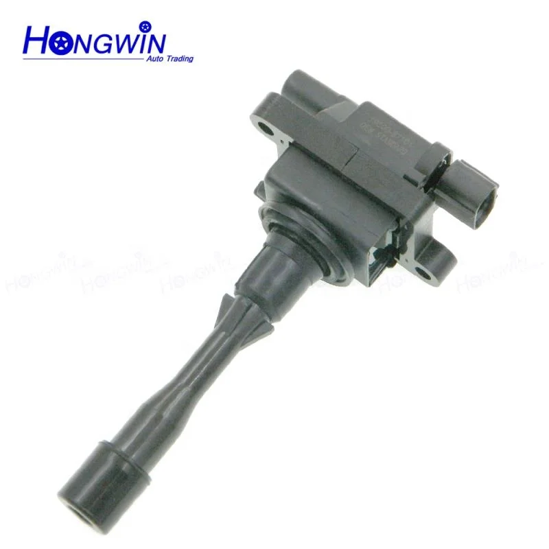 19500-87101 Ignition Coil For Daihatsu Terios 1.3 4WD 1997-2000 CT-21 - ULTRA 1950087101 FI0080