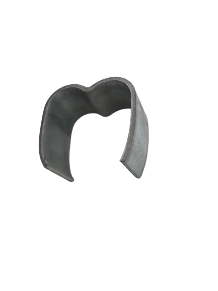 
Cheap Electric Manual Internal Operation Double Mesh Roller Shutter Door 