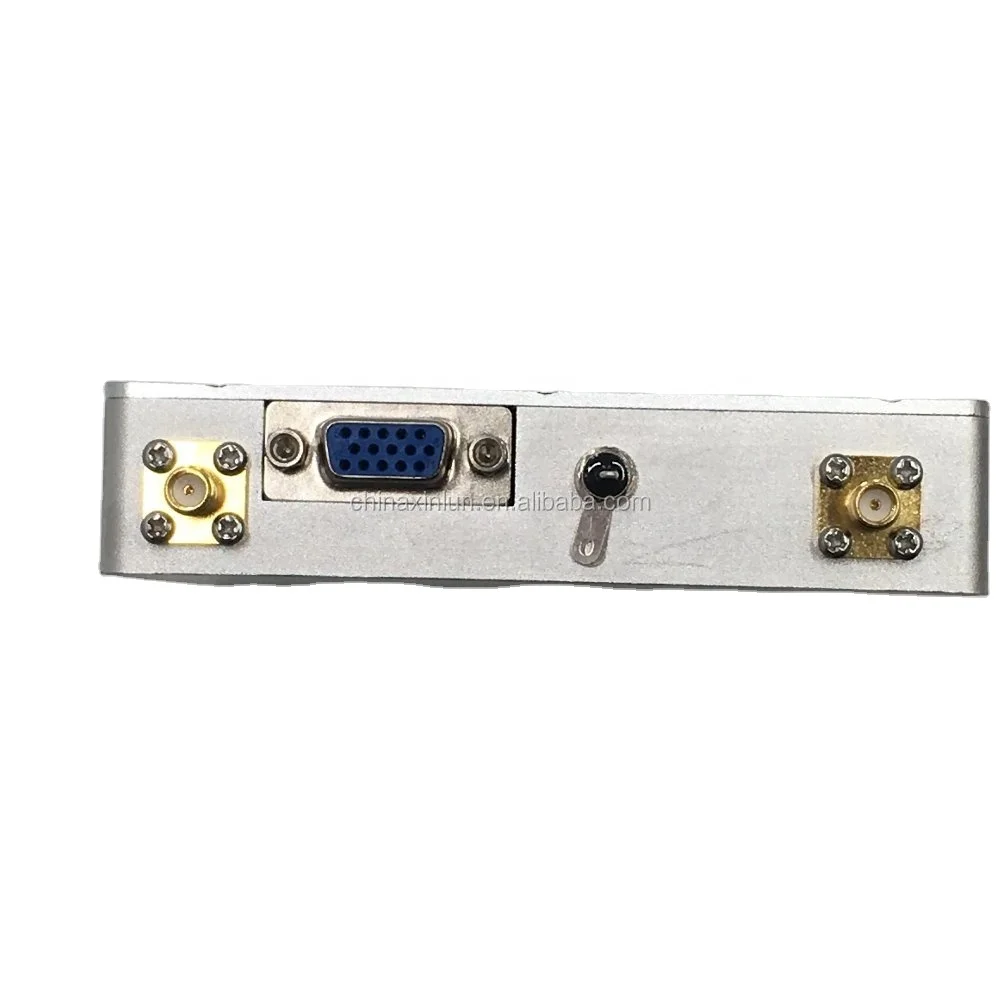 Высококачественный линейный усилитель мощности PA 390 ~ 450 МГц UHF 20 Вт RF